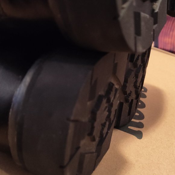 Roots riverside boots - Picture 13 of 13